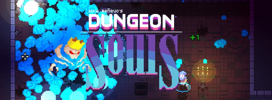 Into the Randomized Depths: A Preview of Dungeon Souls