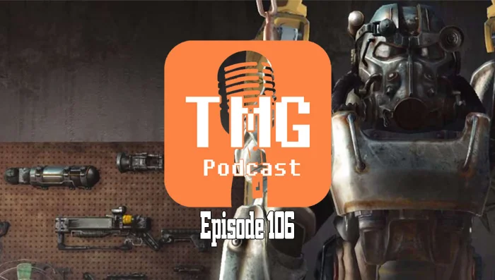 TMG Podcast Episode 106 – Lore Talk, Then It Gets Kingdom Hearts Weird