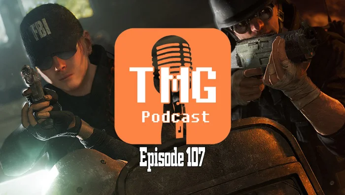 TMG Podcast Episode 107 – The Game Awards + PlayStation Experience + Cake