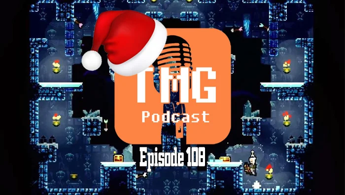 TMG Podcast Episode 108 – 2015 and Beyond