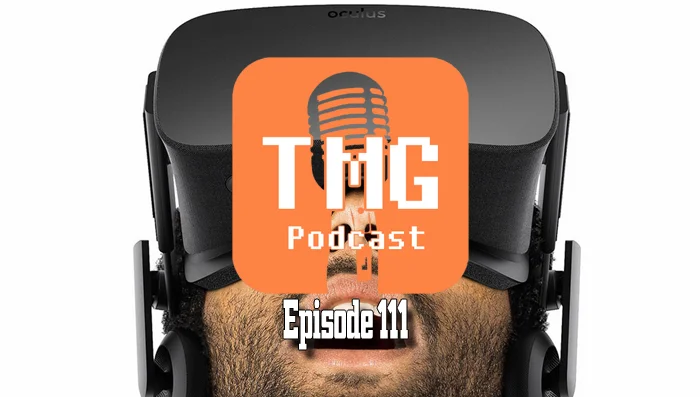 TMG Podcast Episode 111 – Coffee and Video Games