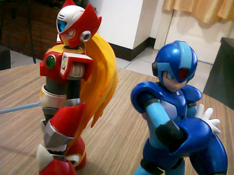 Mega Man X — Too Much Gaming: Philippines Video Games News & Reviews