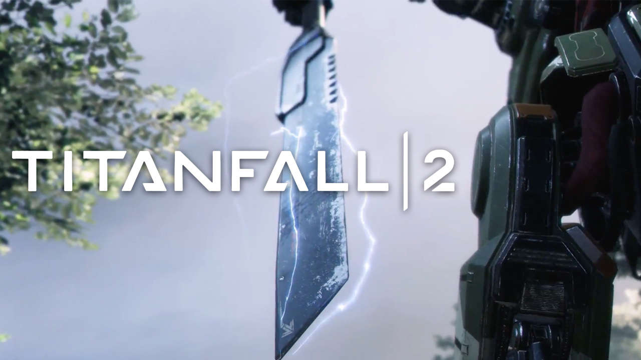 Titanfall 2 to begin multiplayer tests on Xbox One this weekend 