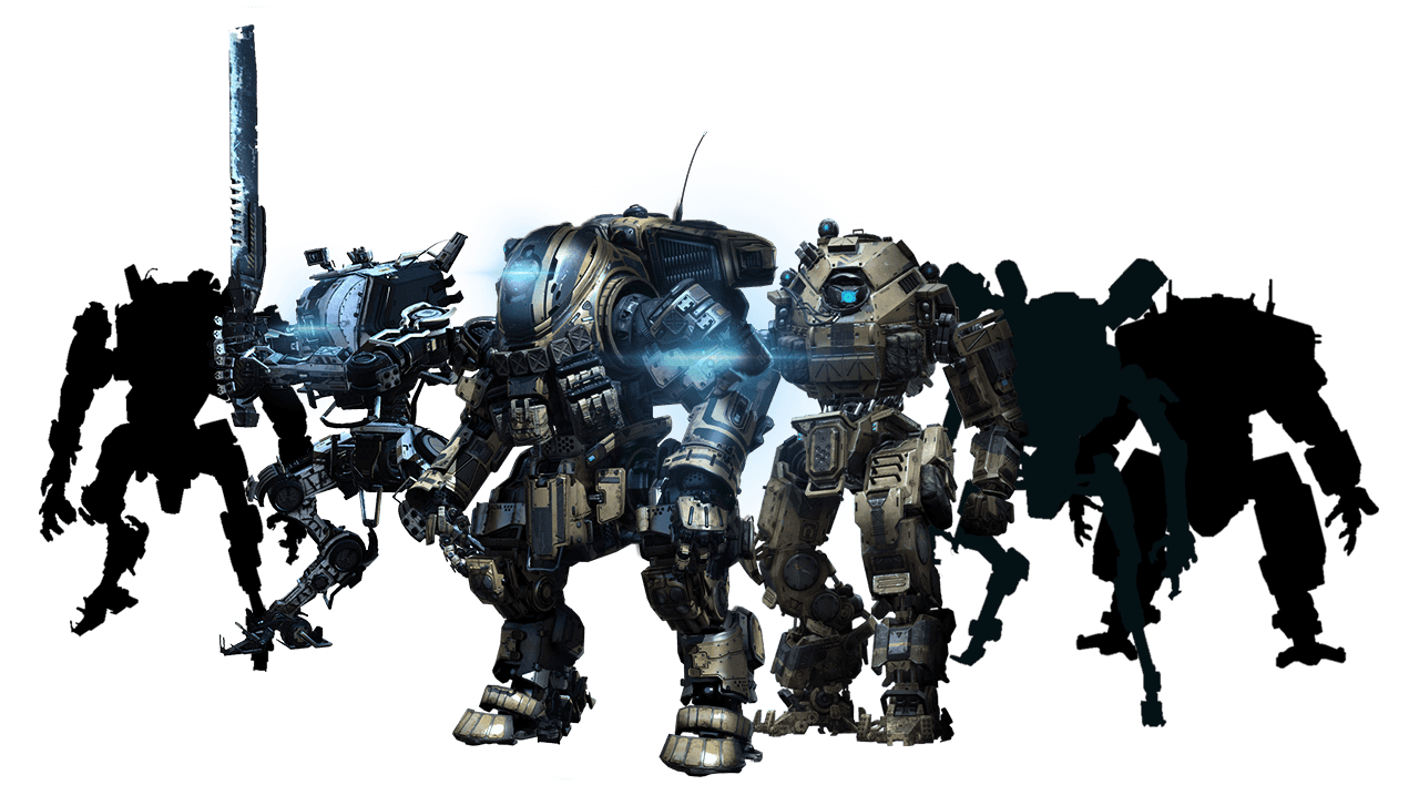 Titanfall 2 Technical Test, Titanfall Wiki