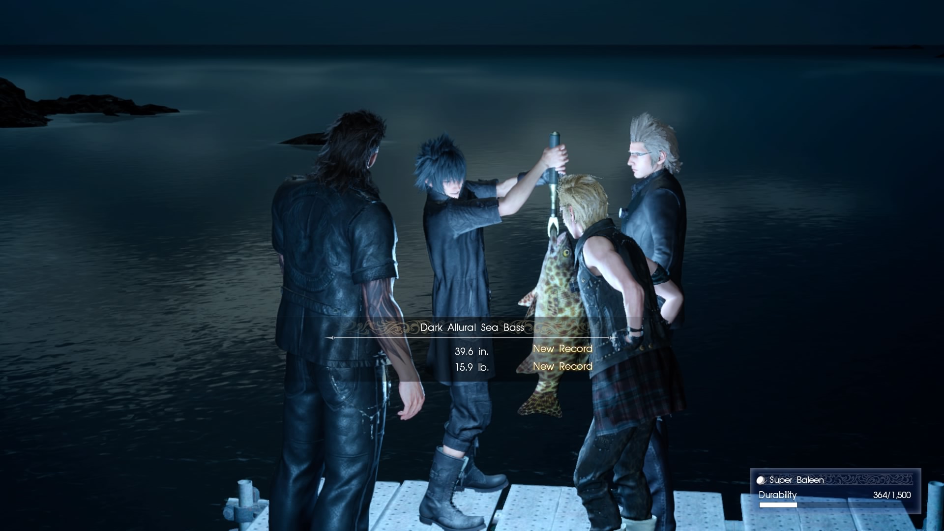 Has Brotherhood Final Fantasy XV lived up to fan's expectations?