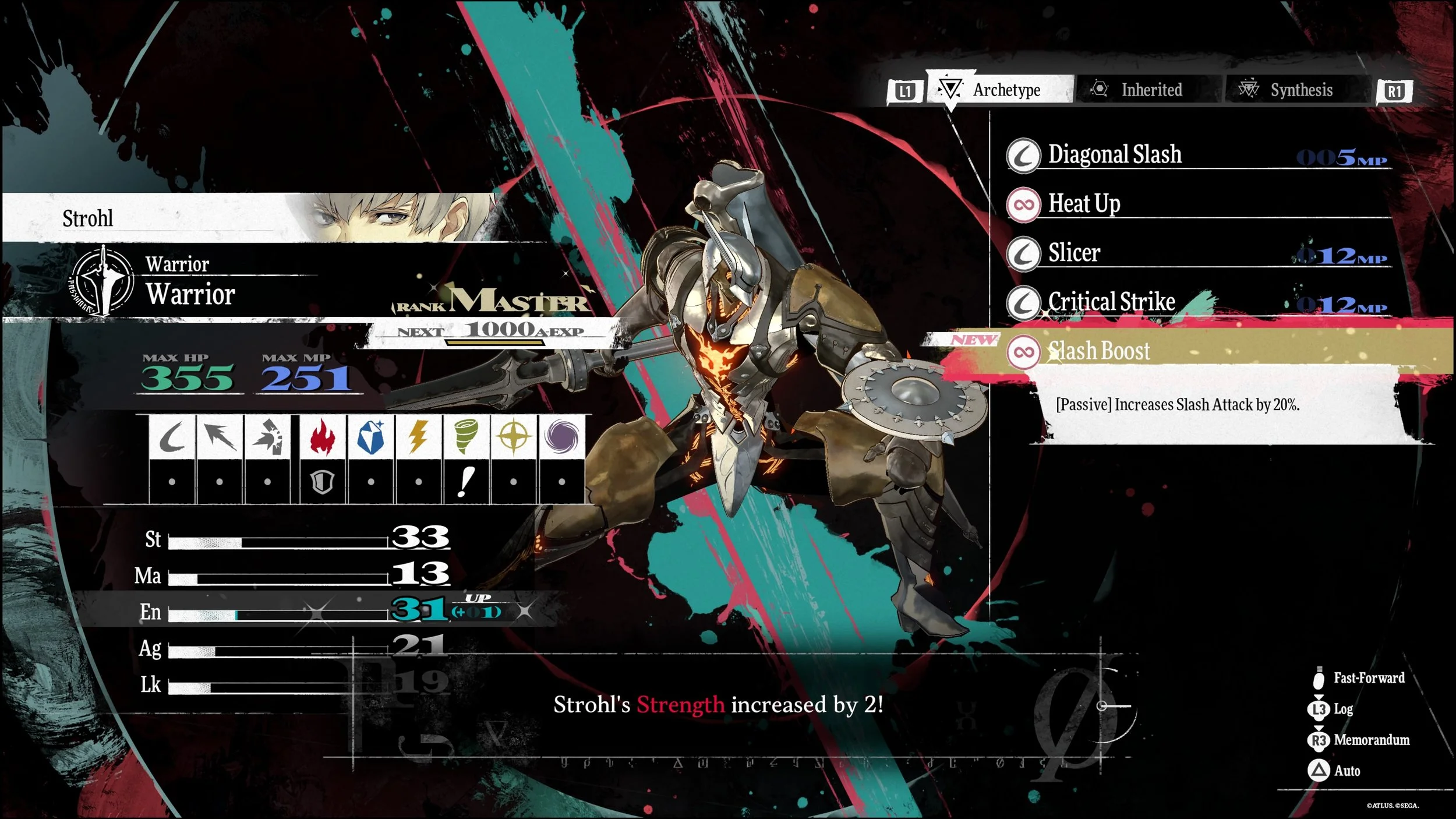 Metaphor: ReFantazio Guide – Essential Tips and Tricks You Should Know ...