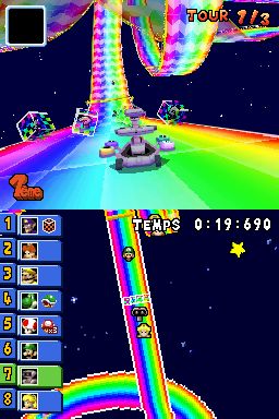 Mario Kart DS (2005)