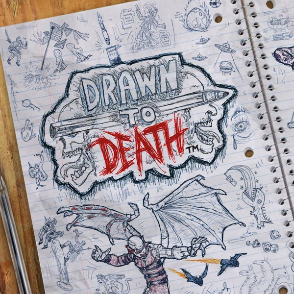 Drawn To Death Free For PlayStation Plus Members This April