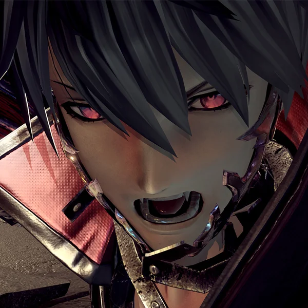 Bandai Namco Unveils New Project - Code Vein, First Details And Screens