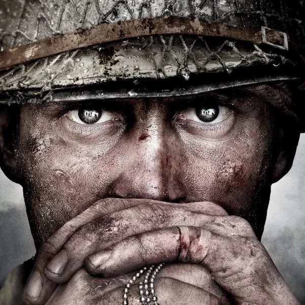 It's Official - Call of Duty: World War II Is Coming