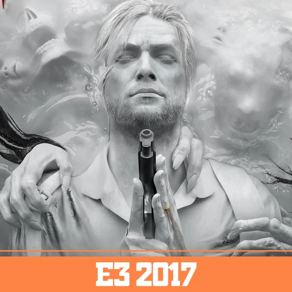 TMG Podcast Special Episode - E3 2017 Bethesda Press Conference