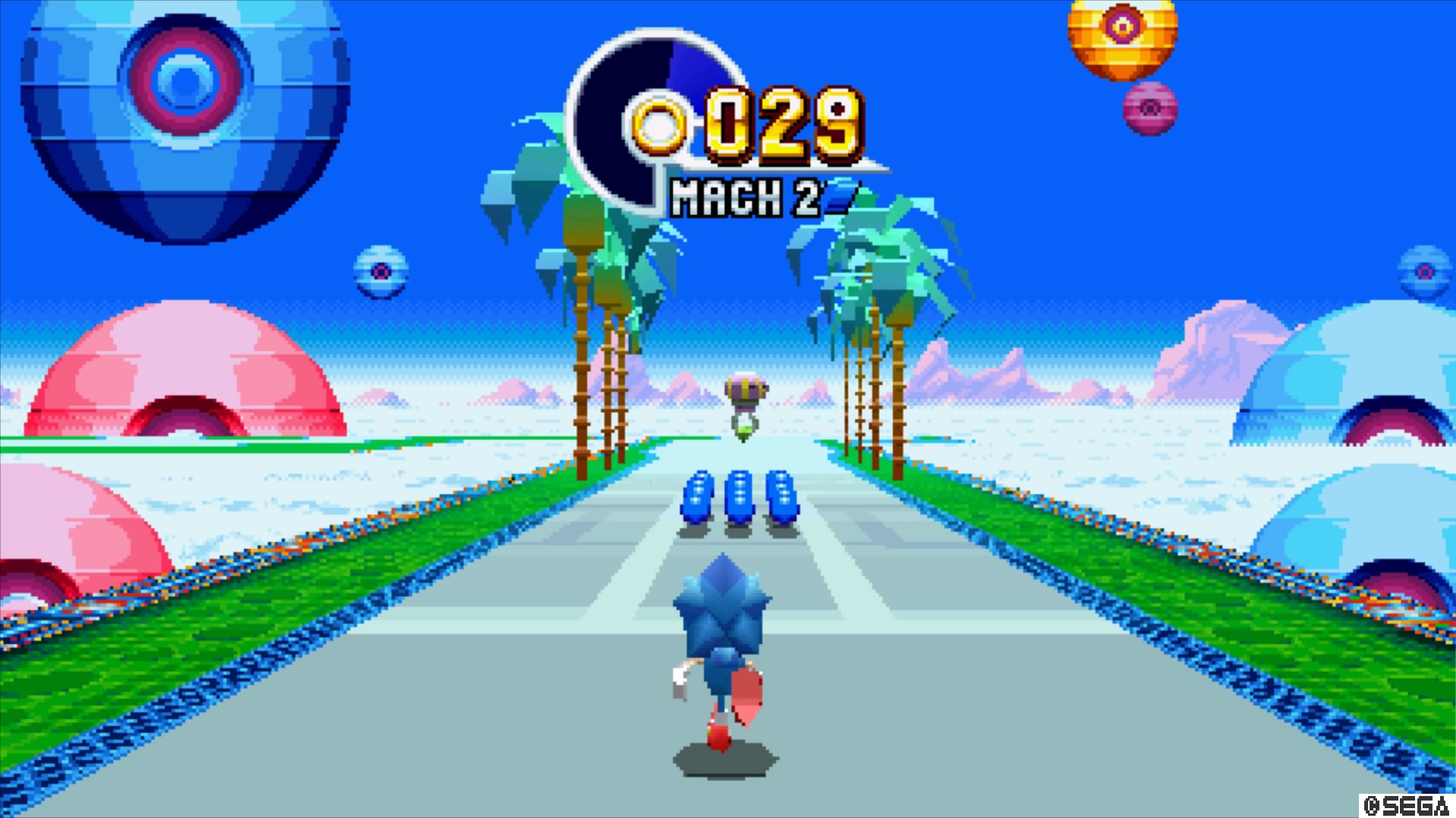 Sonic Mania Reviews - OpenCritic