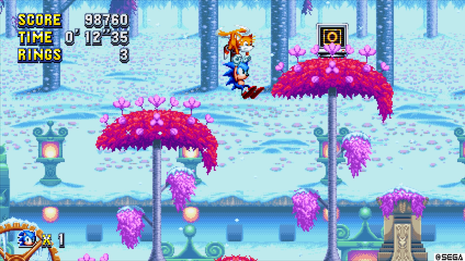 Sonic Mania Reviews, Pros and Cons