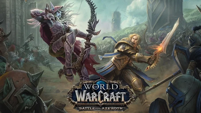 World of Warcraft's Next Expansion Announced, Classic Servers Are Coming Too