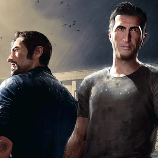 A Way Out Creator Josef Fares Wants More From Games Like Telltale's and Quantic Dream's