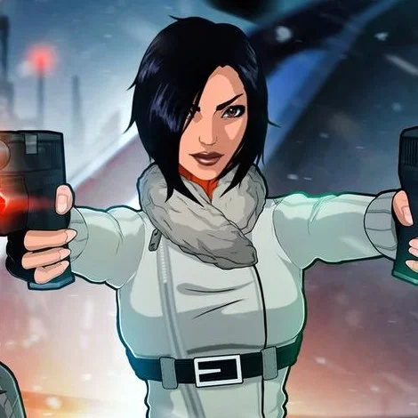Fear Effect Returns In A Tactical Action-Strategy Game Called Fear Effect Sedna