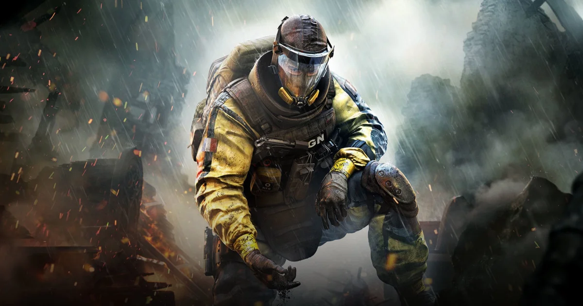 Rainbow Six Siege Operation Chimera Detailed, New Operators Revealed