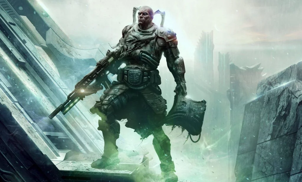 Immortal: Unchained Will Have A Closed Alpha This March