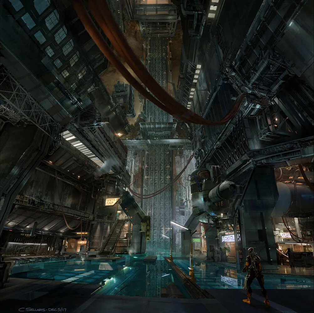 Photo Credit: Digital Extremes
