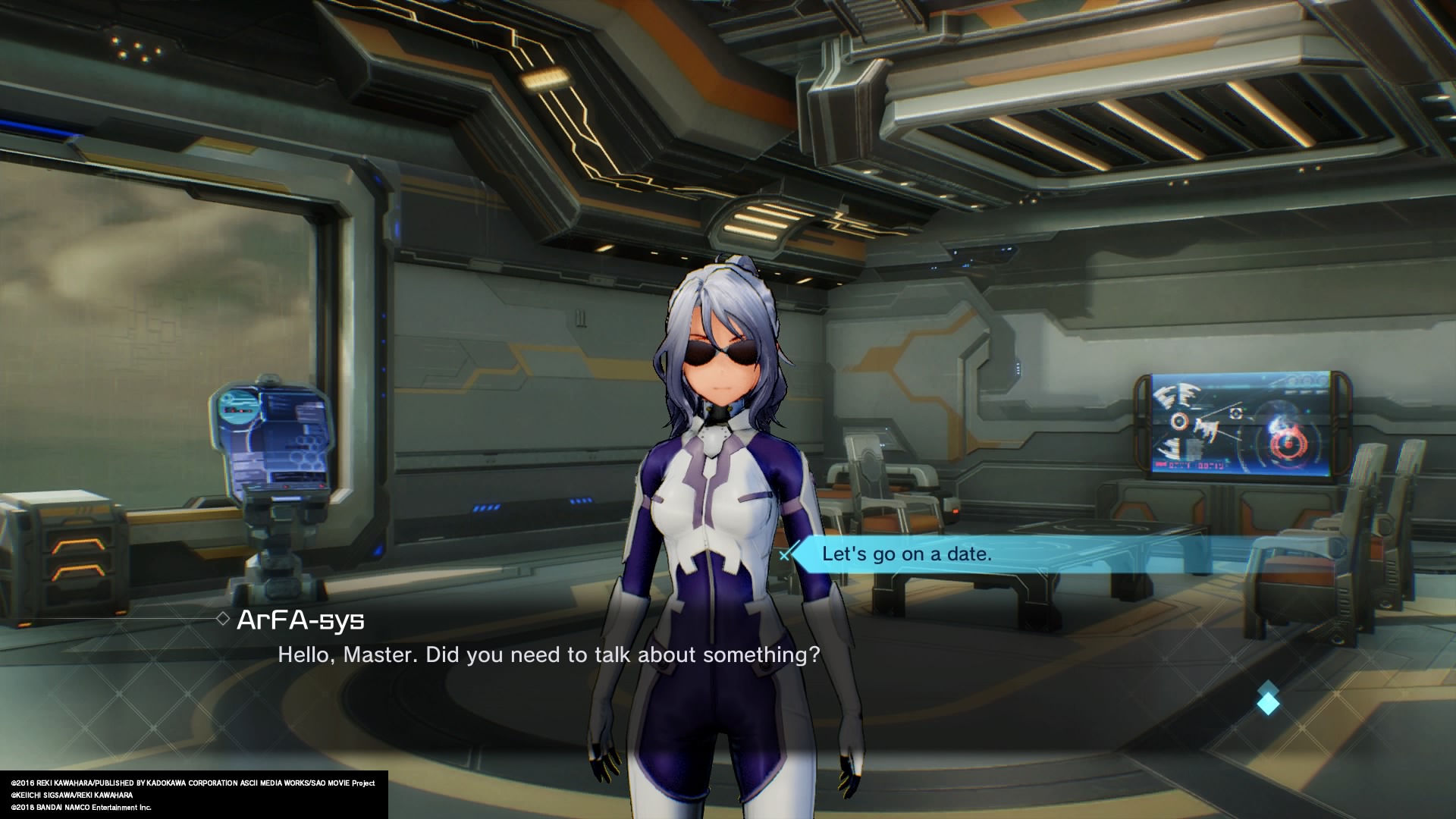 Preview: 'Sword Art Online: Fatal Bullet' a better take for a game