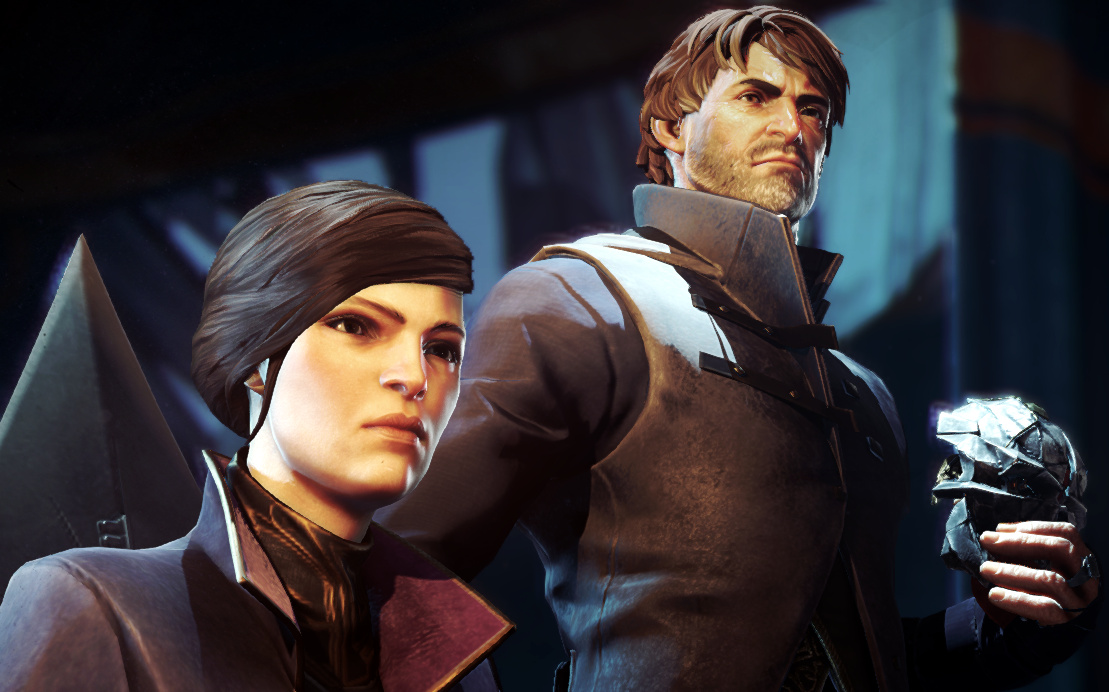 Dishonored & Prey: The Arkane Collection - Metacritic