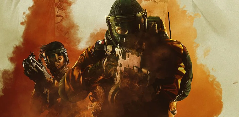 Ubisoft Is Finally Addressing Rainbow Six Siege's Toxicity Problem 