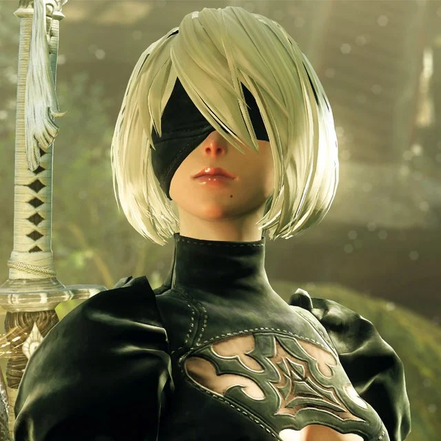 NieR: Automata Creators Say There's One "Unpleasant" Secret No One Has Discovered