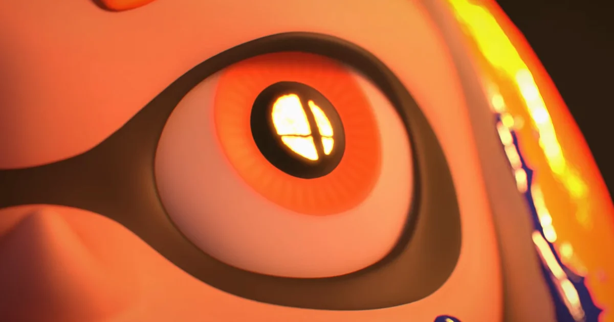 Credit: Nintendo