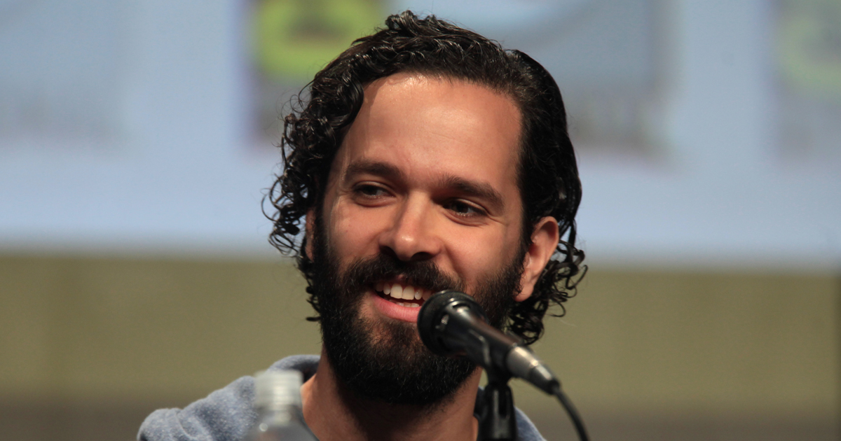 Neil Druckmann Promoted To Co-President Of Naughty Dog