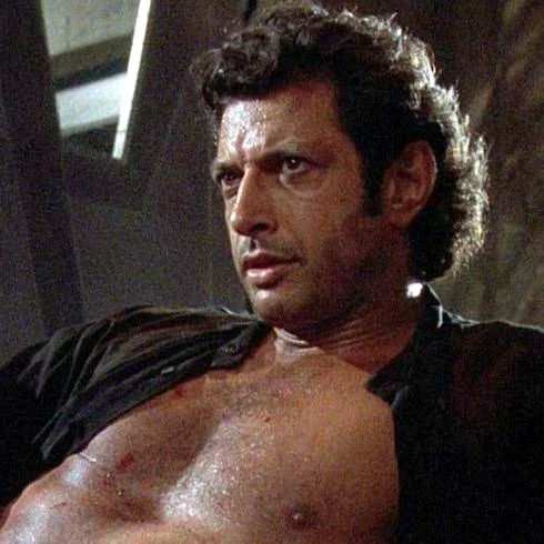 Jeff Goldblum Stars In Dino Park Simulator Jurassic World Evolution