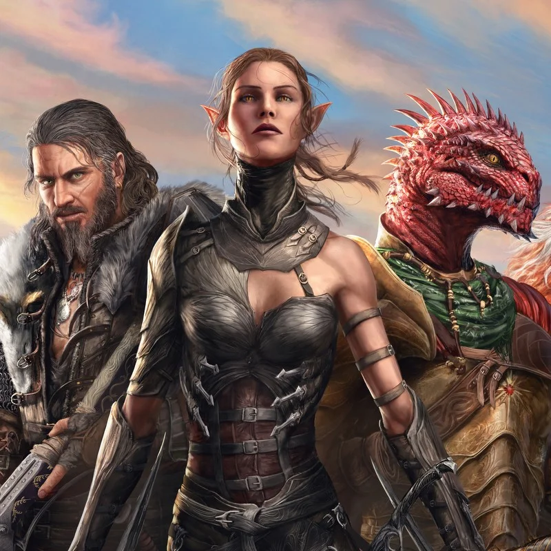 Divinity: Original Sin 2 Hits PlayStation 4 and Xbox One This August