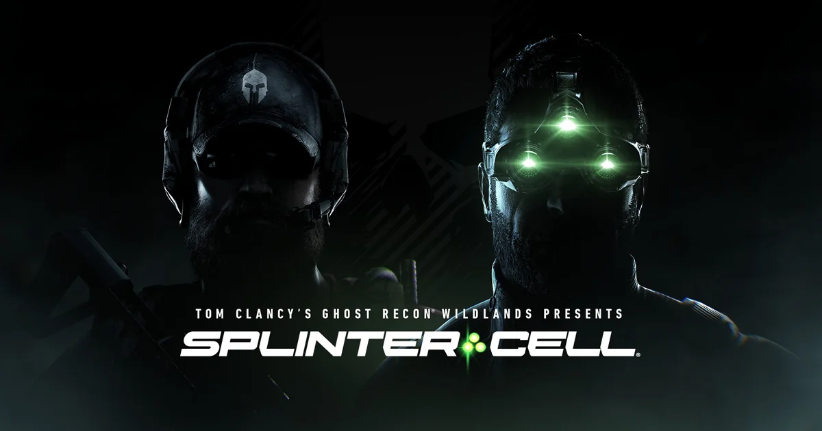 Splinter Cell X Wildlands Thumb.jpg