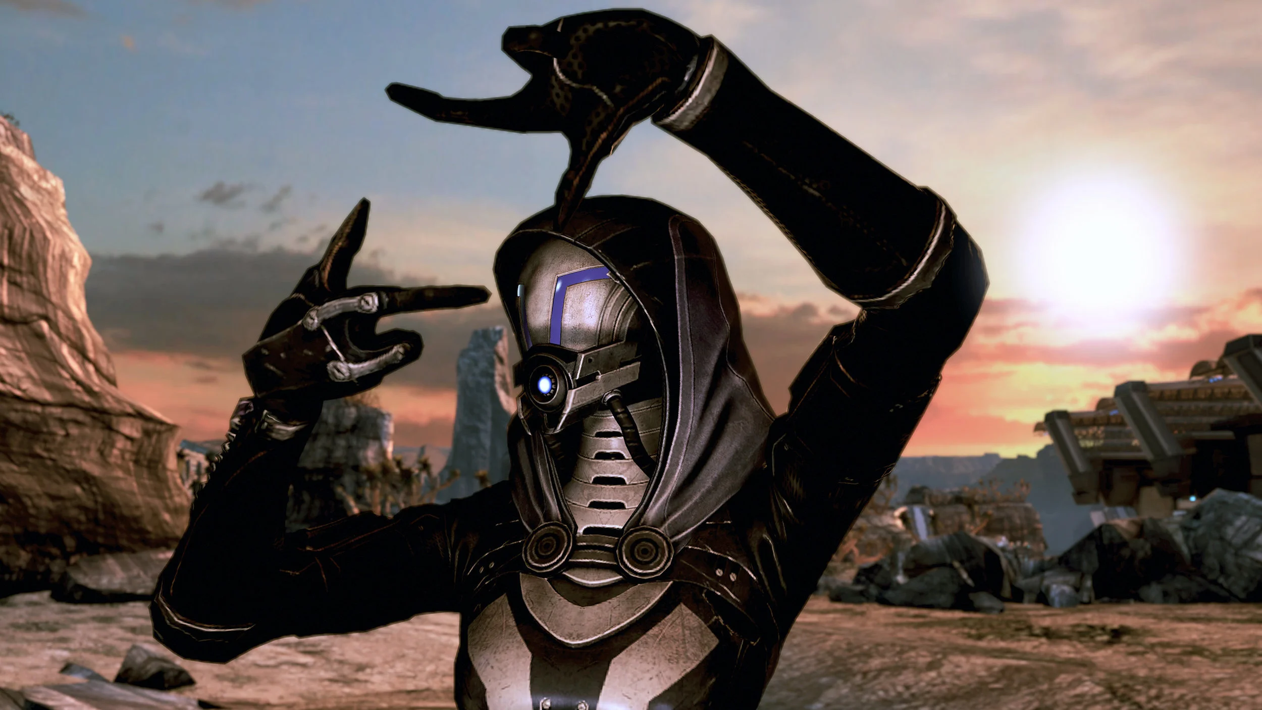 Bioware Boss Says No DLC For Mass Effect: Andromeda Was 'Frustrating For Us'