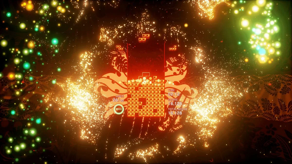 Tetris Effect Demo Available For A Limited Time On PS4