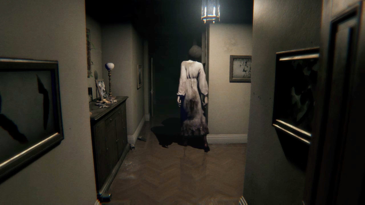 The Messy Timeline of P.T., Hideo Kojima's Silent Hills Horror