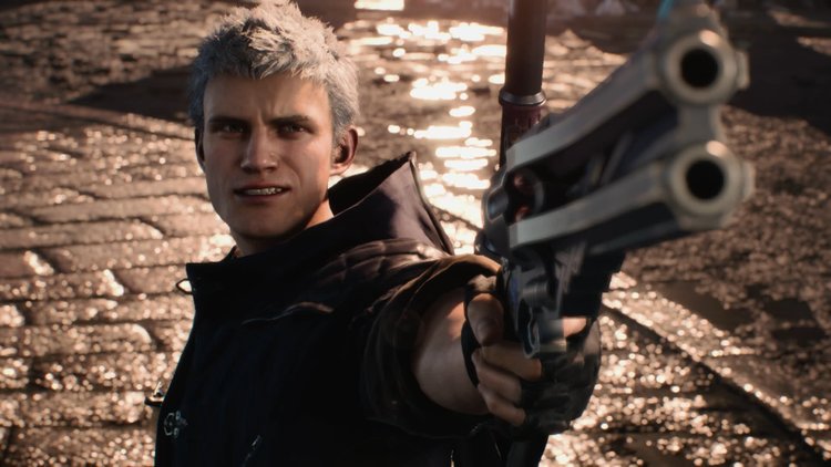 DMC 5 Producer Would Love to Make DmC 2 but Only if Ninja Theory