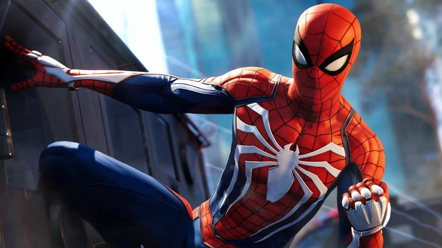 metal Vellykket triathlon Marvel's Spider-Man Gets Length Confirmed By Developer Insomniac — Too Much  Gaming | Video Games Reviews, News, & Guides