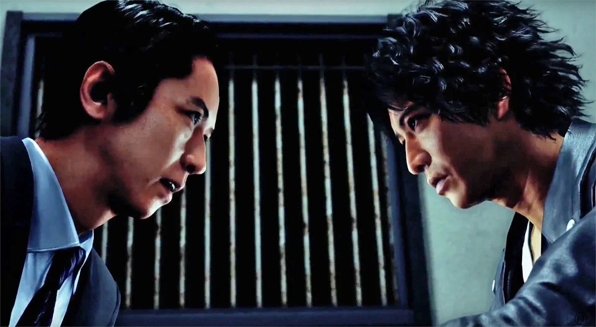 Project Judge Is The New IP From The Creators of Yakuza