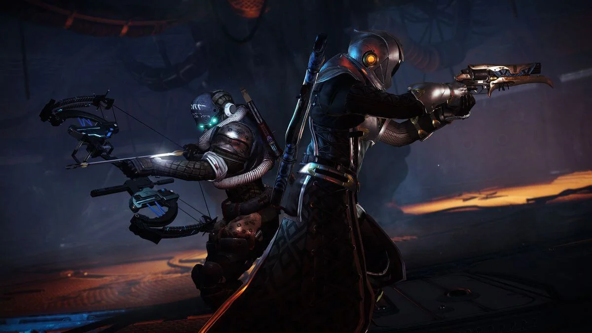 Destiny 2: Forsaken's Raid Got Beat And Unlocked New Content For Everybody
