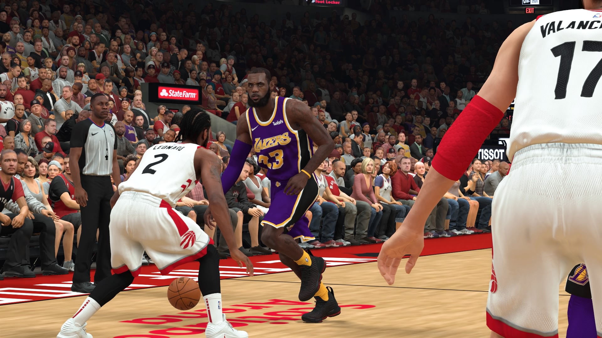 NBA 2K19 review: A thoughtful Way Back story helps the series