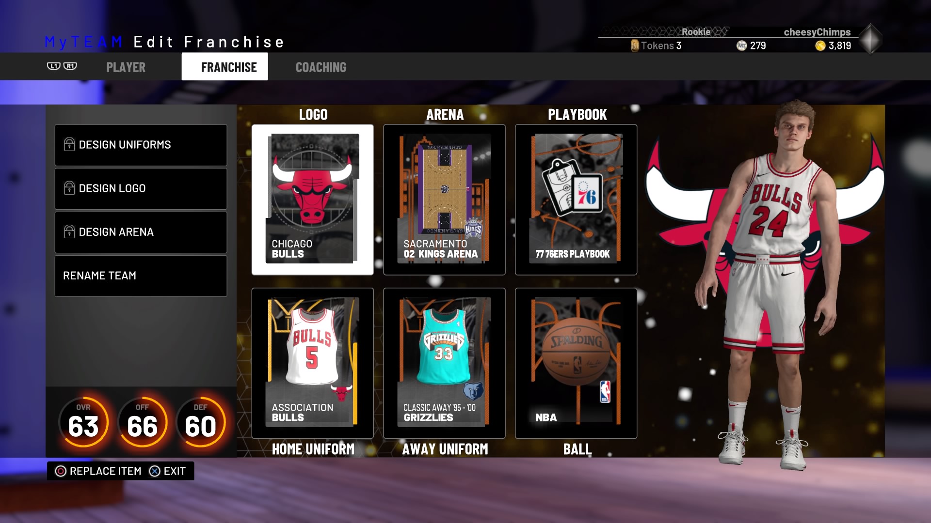 HOW TO FIND STAGE, BARBERSHOP, SHOPPING CENTER, VC MANAGER, THE REC, MY  TEAM, AND MORE IN NBA 2K22 