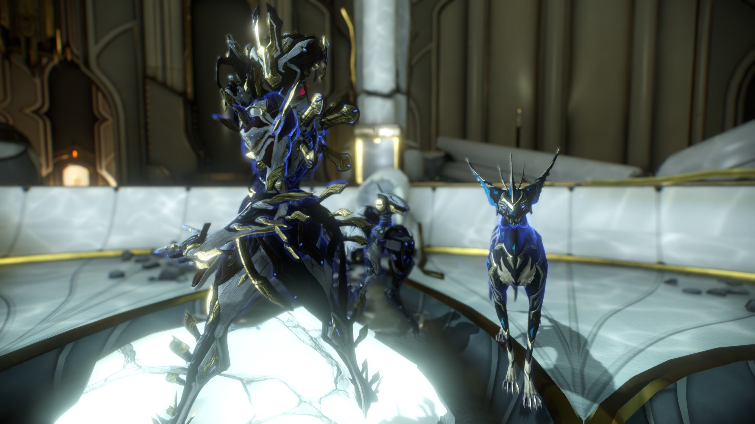 Warframe Khora Build Guide: How to Obtain, Craft, and Best Builds