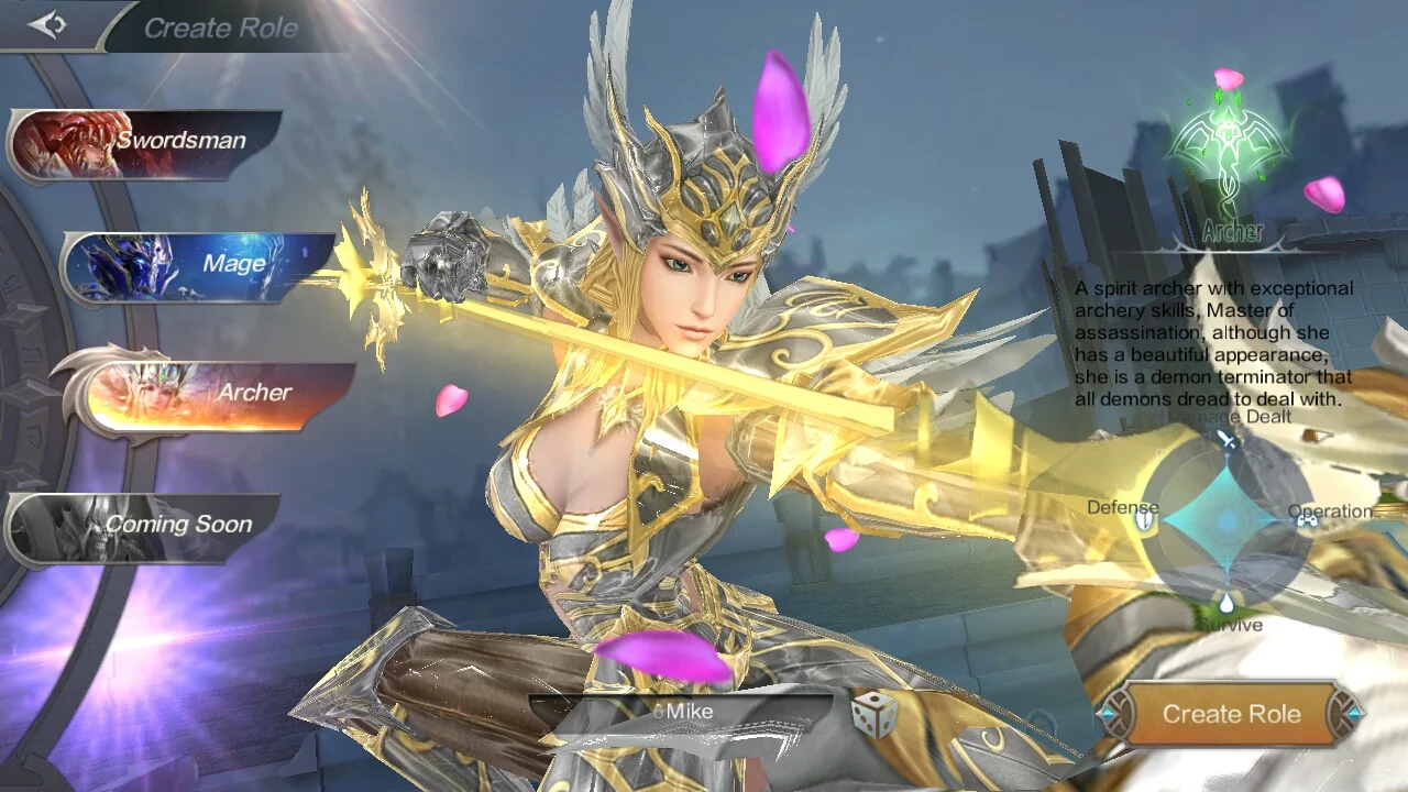 MU Origin 2 Impressions