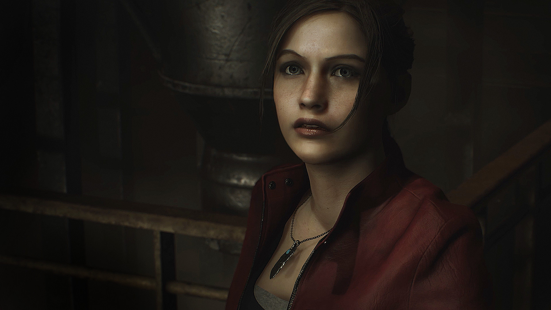 Will the Resident Evil 2 Remake Make the Nintendo Switch Jump?