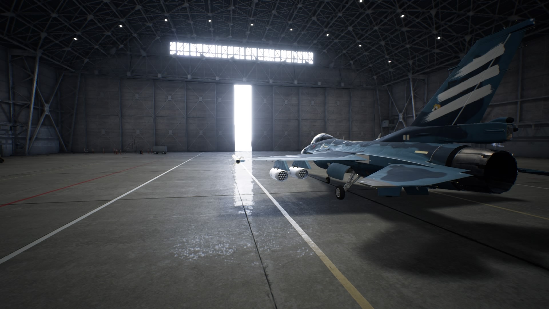Ace Combat 7' Review: It's Time To Return To The Intense World Of  Strangereal Flight Combat