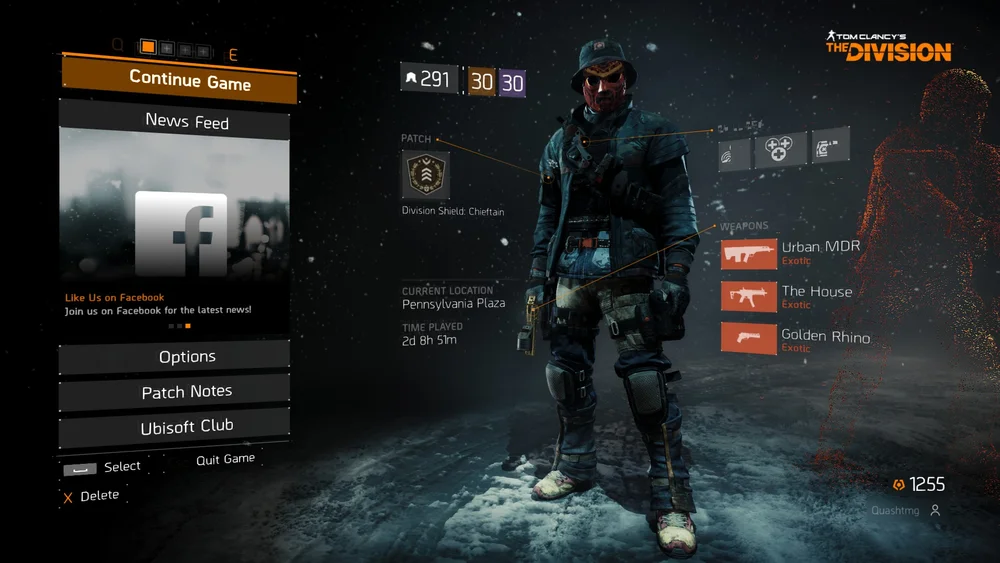 I M Worried About The Division 2 But Excited At The Same Time Too Much Gaming Video Games Reviews News Guides