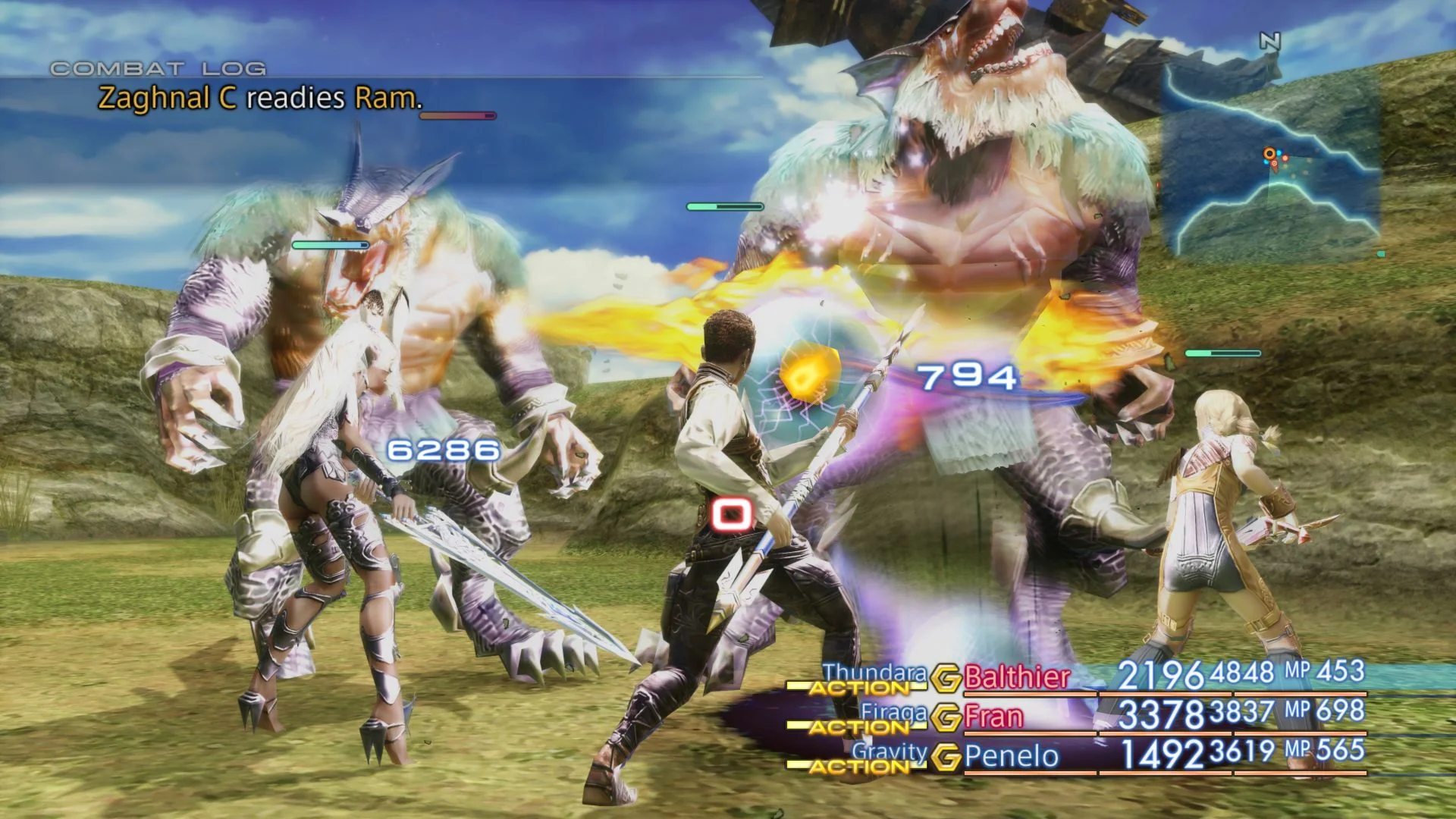 The Weekend Hangover: Final Fantasy XII: The Zodiac Age