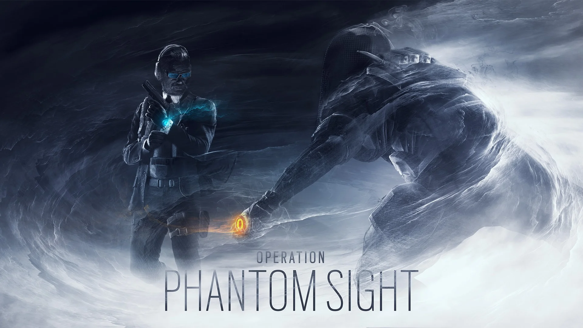 Rainbow Six Siege: Phantom Sight Operators Are What The Game Needs