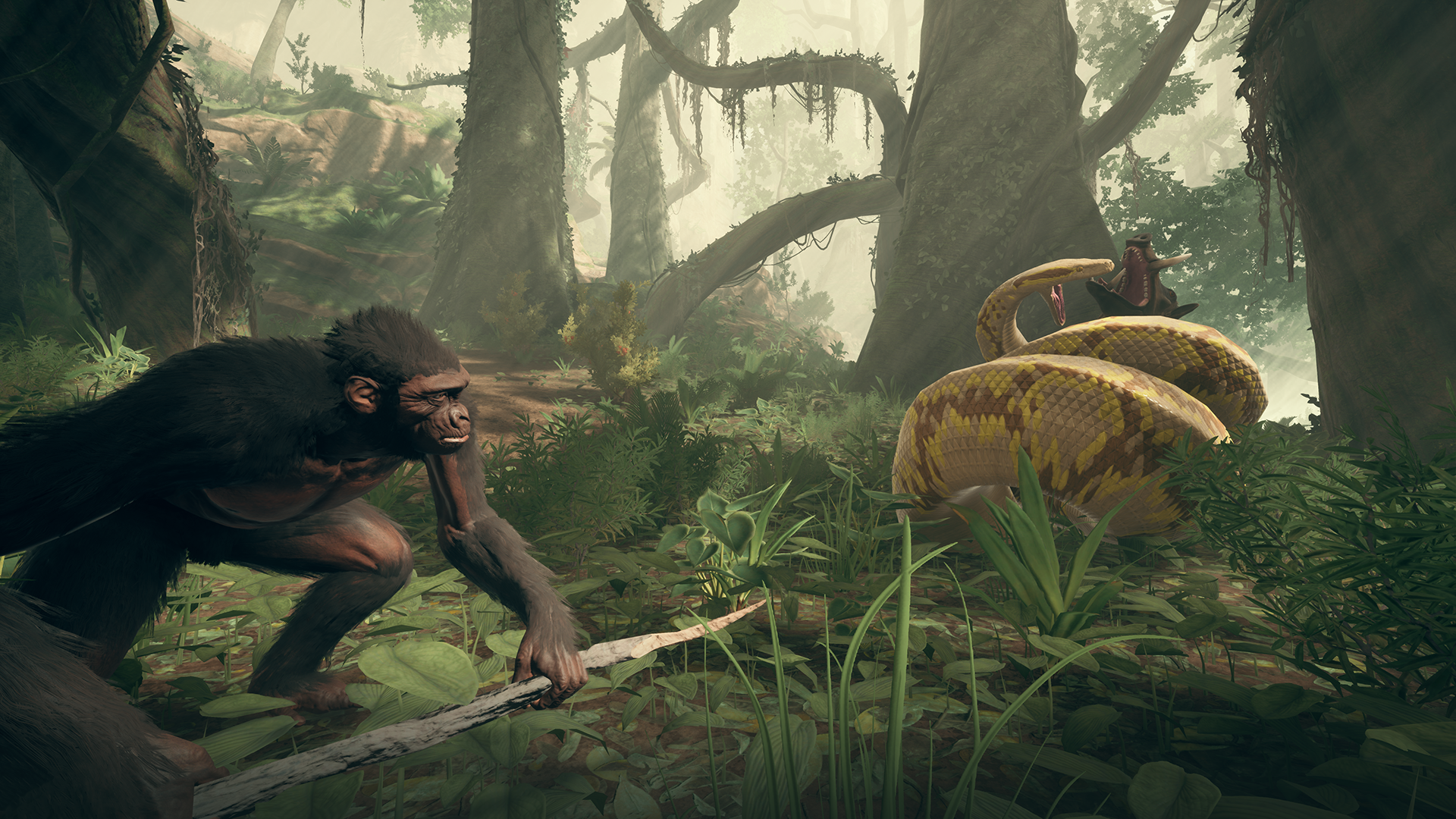 Assassin's Creed Creator Has A New Game, And It's Out In August