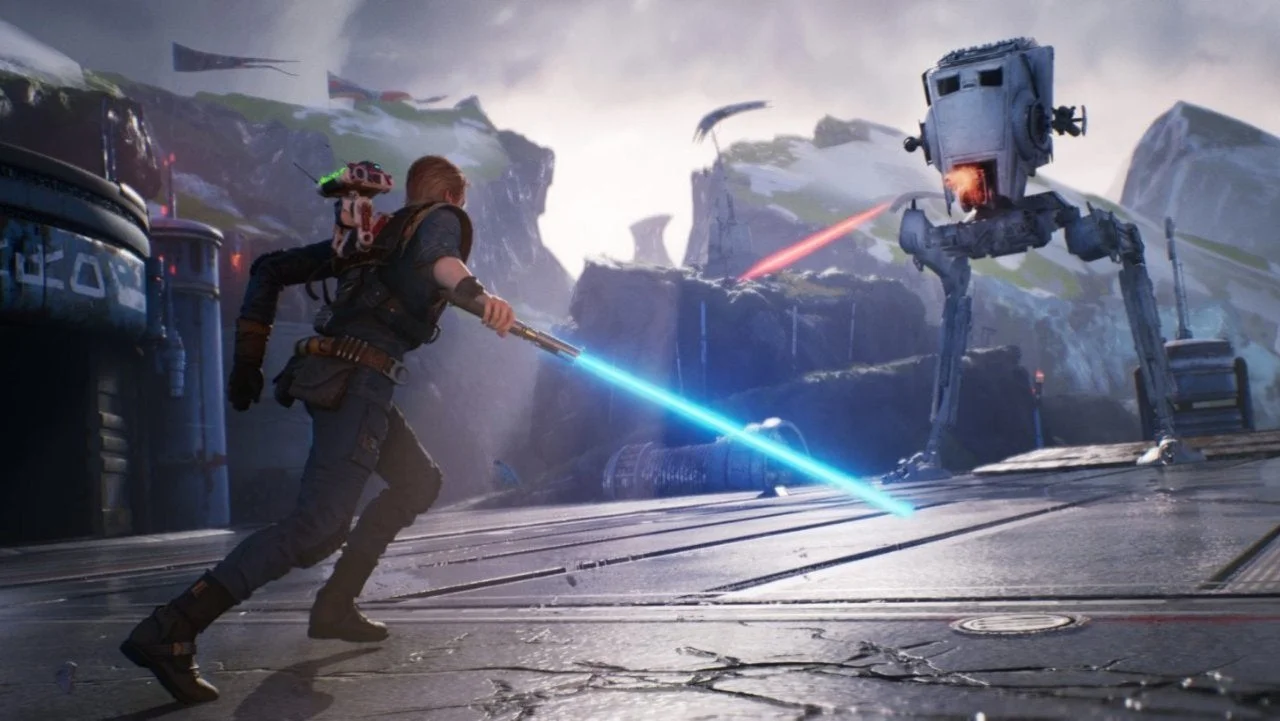 E3 2019: Star Wars Jedi: Fallen Order, Battlefield 5, Sims 4 And More From EA Play